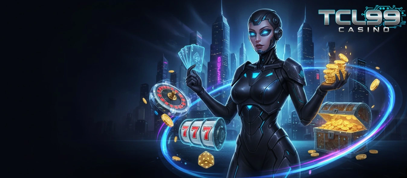 TCL99 Casino Australia images