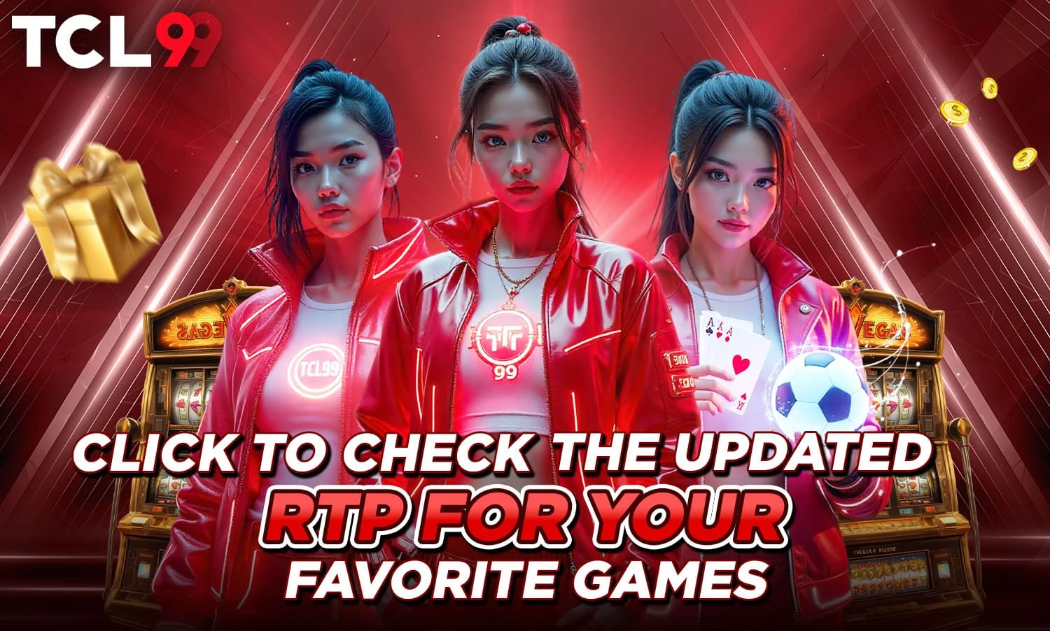 TCL99 Casino Australia images